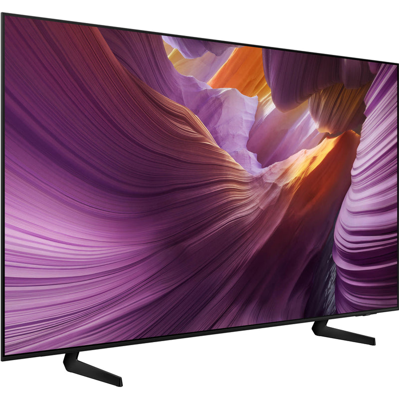 Samsung 77-inch OLED 4K Smart TV QN77S85FAFXZC IMAGE 5