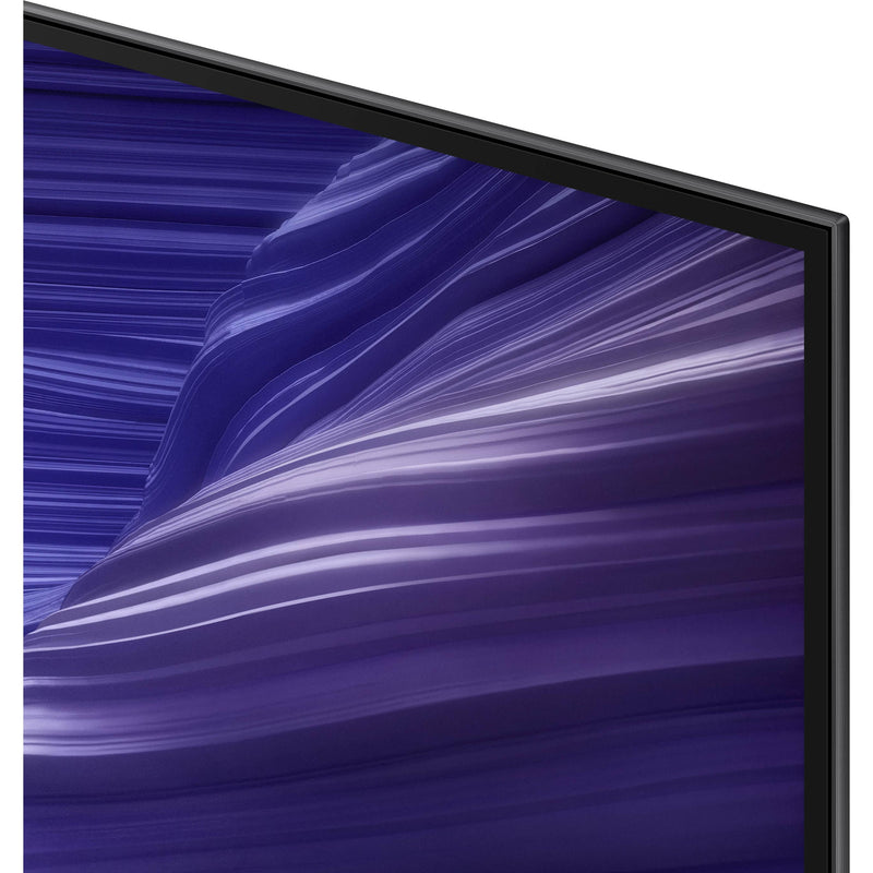 Samsung 77-inch OLED 4K Smart TV QN77S90FAFXZC IMAGE 4
