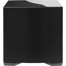  Paradigm 500-Watt 10-inch Subwoofer Defiance S10 Glossy Black IMAGE 7