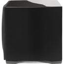  Paradigm 500-Watt 10-inch Subwoofer Defiance S10 Glossy Black IMAGE 8