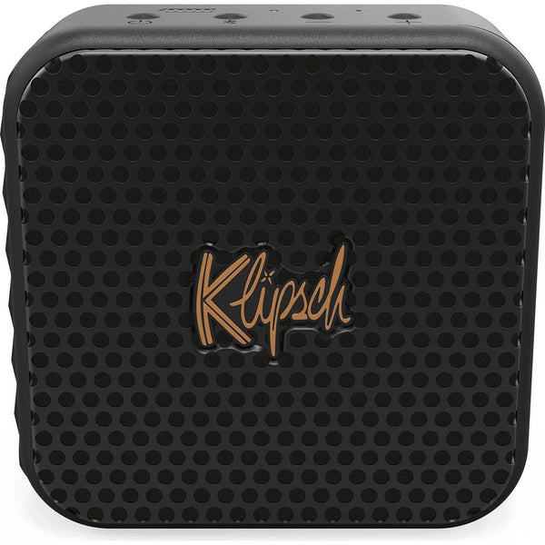  Klipsch Bluetooth Portable Speaker Austin IMAGE 1