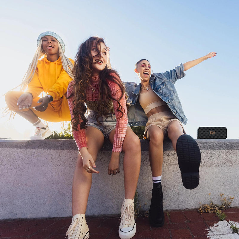  Klipsch Bluetooth Portable Speaker Nashville IMAGE 10
