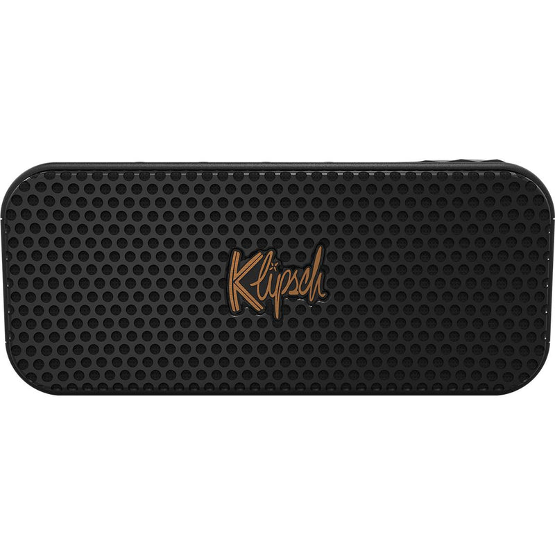  Klipsch Bluetooth Portable Speaker Nashville IMAGE 2