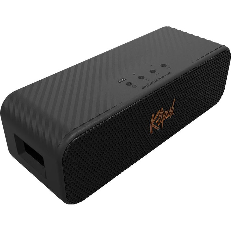  Klipsch Bluetooth Portable Speaker Detroit IMAGE 2