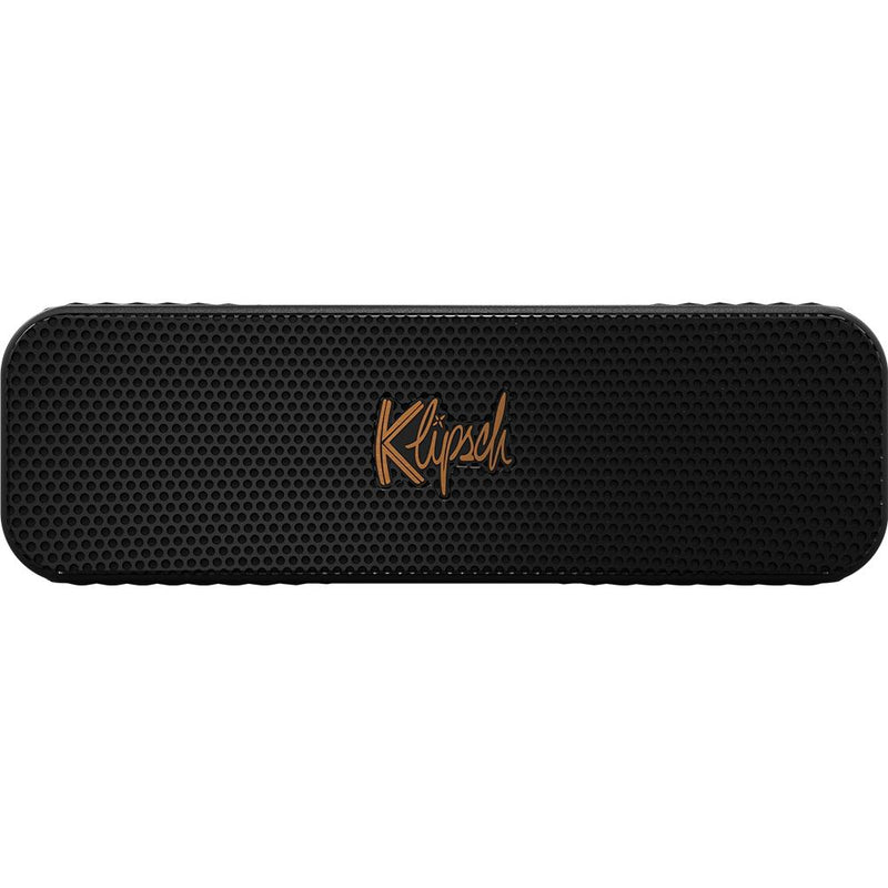  Klipsch Bluetooth Portable Speaker Detroit IMAGE 4