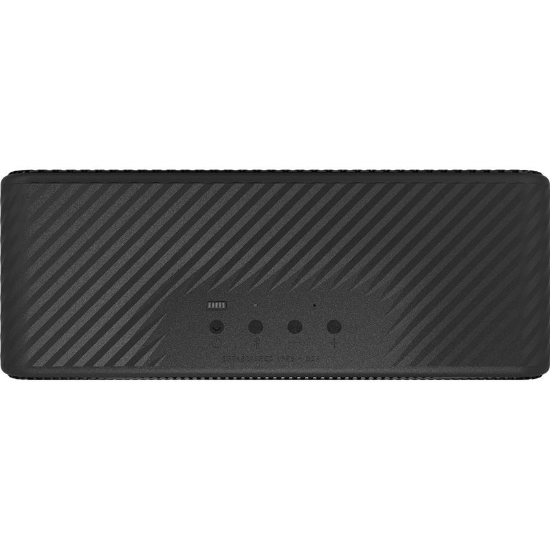  Klipsch Bluetooth Portable Speaker Detroit IMAGE 8