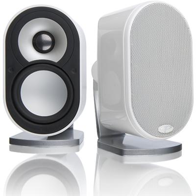 Paradigm 50-Watt Bookshelf Speaker MilleniaOne 2.0 (W) IMAGE 1