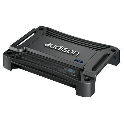 Audison Car Amplifiers 2-Channel SR 2 IMAGE 1