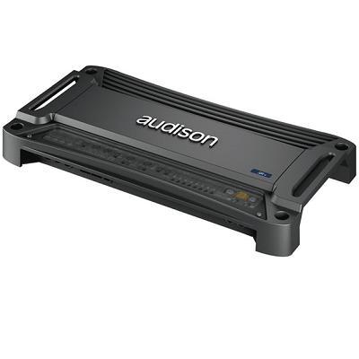 Audison Car Amplifiers Multi-Channel SR 4 IMAGE 1