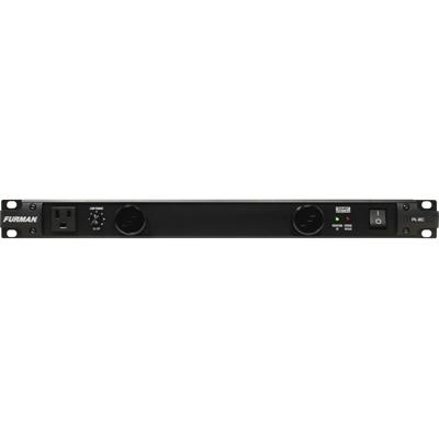  Furman Power Bars Power Centers PL-8 C IMAGE 1