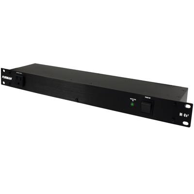  Furman Power Bars Power Centers M-8x2 IMAGE 1