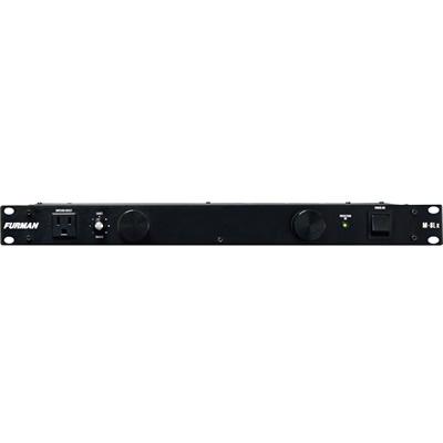  Furman Power Bars Power Centers M-8Lx IMAGE 1