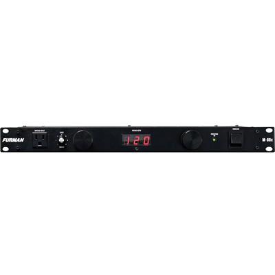  Furman Power Bars Power Centers M-8Dx IMAGE 1