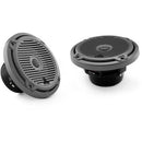 JL Audio Marine Speakers and Subwoofers 6.5" 2-Way Coaxial MX650-CCX-CG-TB IMAGE 1