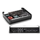 JL Audio Car Amplifiers Multi-Channel XD400/4 IMAGE 2