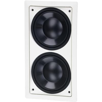Paradigm In-Wall Subwoofer PCS-82SQ IMAGE 1