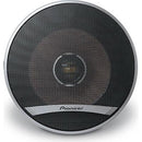 Pioneer 25 watts 4" 2-way Car Speaker TS-D1002R IMAGE 2