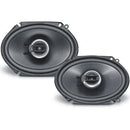Kenwood 60 watts 6" x 8" 2-way Car Speaker KFC-X683C IMAGE 1