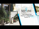 Neptune by Peerless-AV 55" 4K Ultra HD Shade Series Outdoor TV COTV5502 EXTERNAL_VIDEO 1