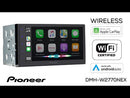 Pioneer Multimedia Receiver with Bluetooth DMH-W2770NEX EXTERNAL_VIDEO 2