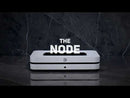 Bluesound Multi-room Network Player NODE Black EXTERNAL_VIDEO 1
