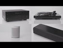 Yamaha 9.2-Channel AV Receiver RX-A6ABL EXTERNAL_VIDEO 3