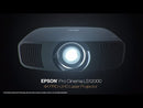 Epson 4K PRO-UHD Laser Projector V11HA47020MB EXTERNAL_VIDEO 1